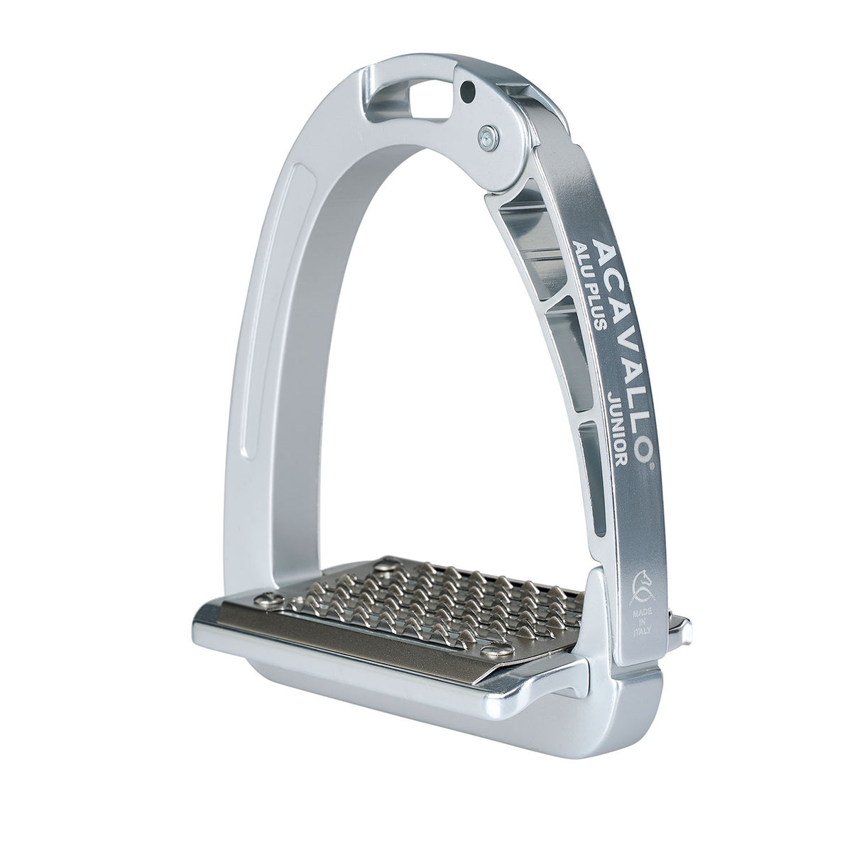 Arena Aluplus Junior stirrups