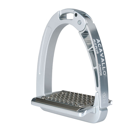 Arena Aluplus Junior stirrups