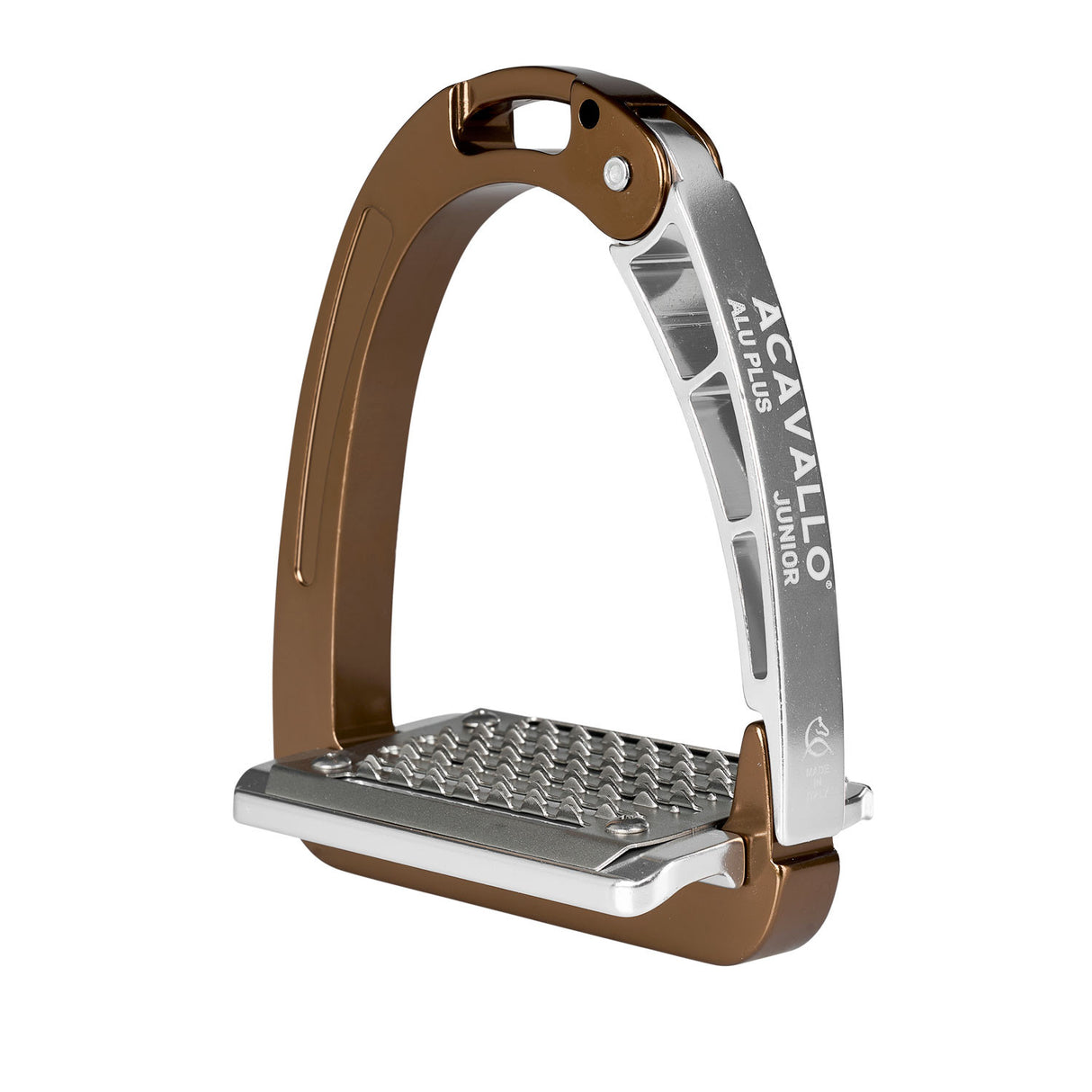 Arena Aluplus Junior stirrups