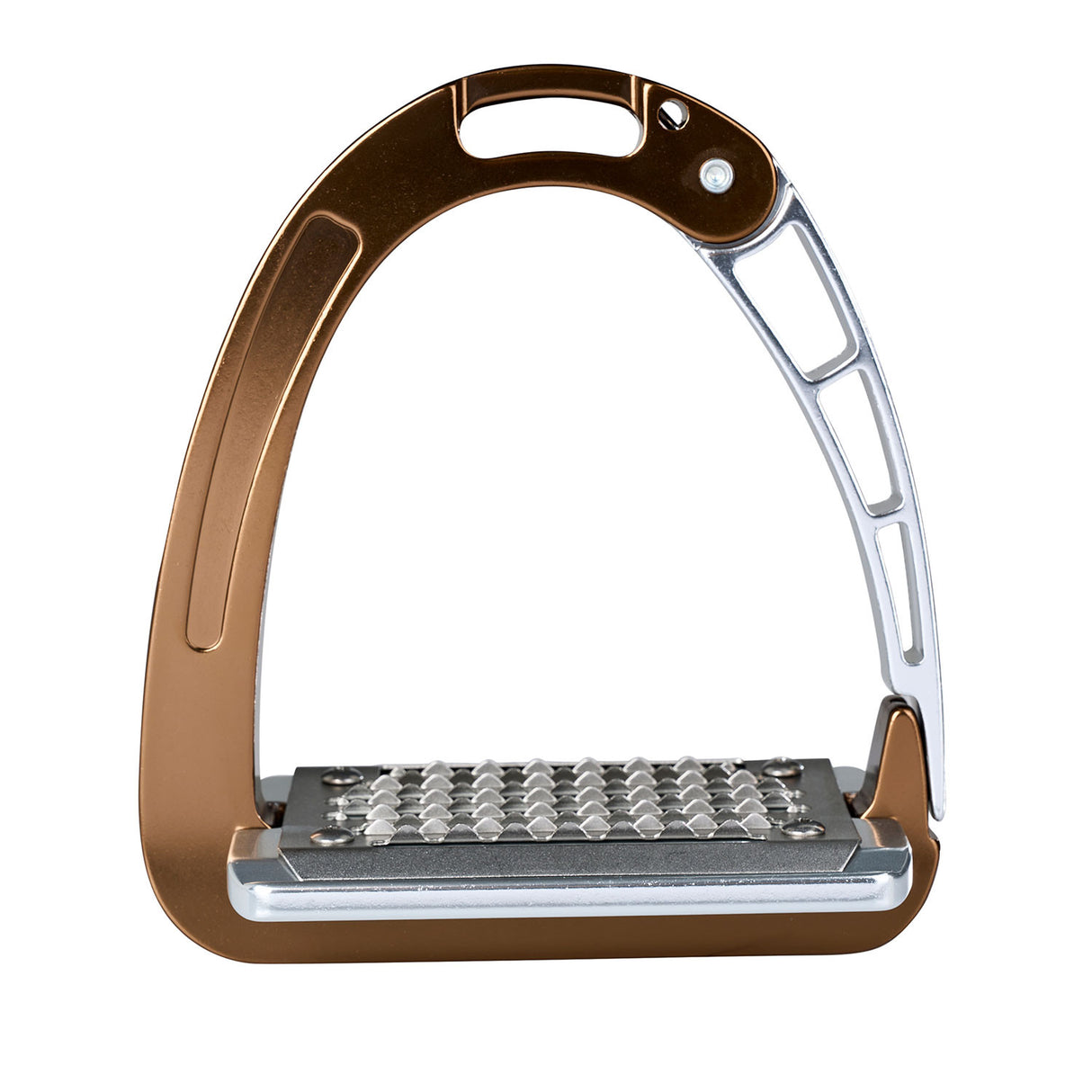 Arena Aluplus Junior stirrups