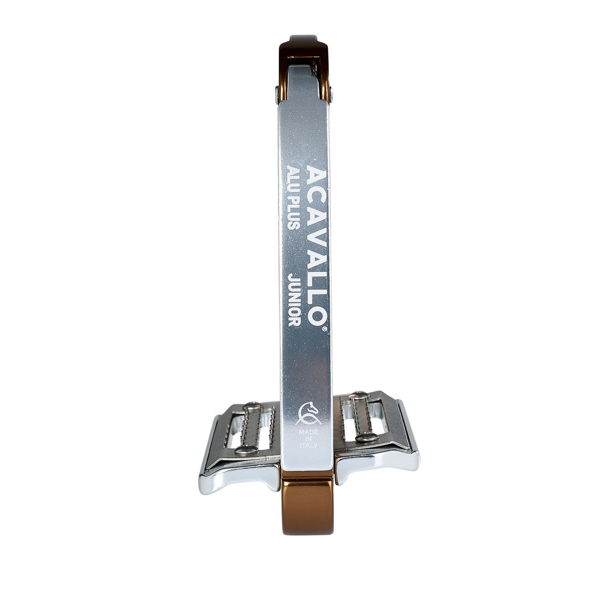 Arena Aluplus Junior stirrups