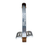 Arena Aluplus Junior stirrups