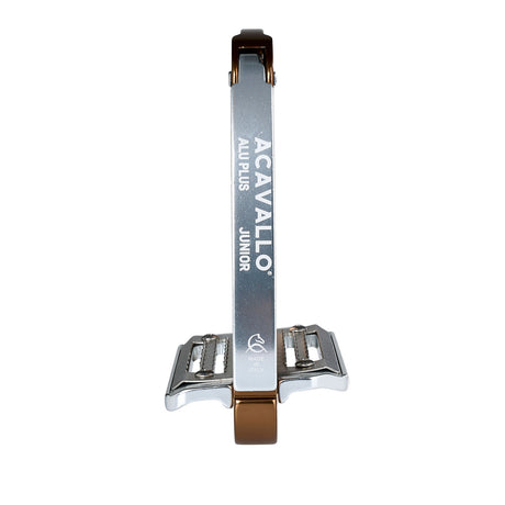Arena Aluplus Junior stirrups