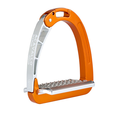 Arena Aluplus Junior stirrups
