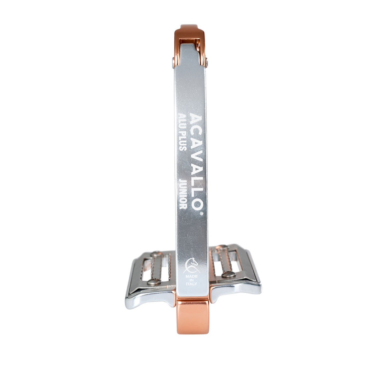 Arena Aluplus Junior stirrups