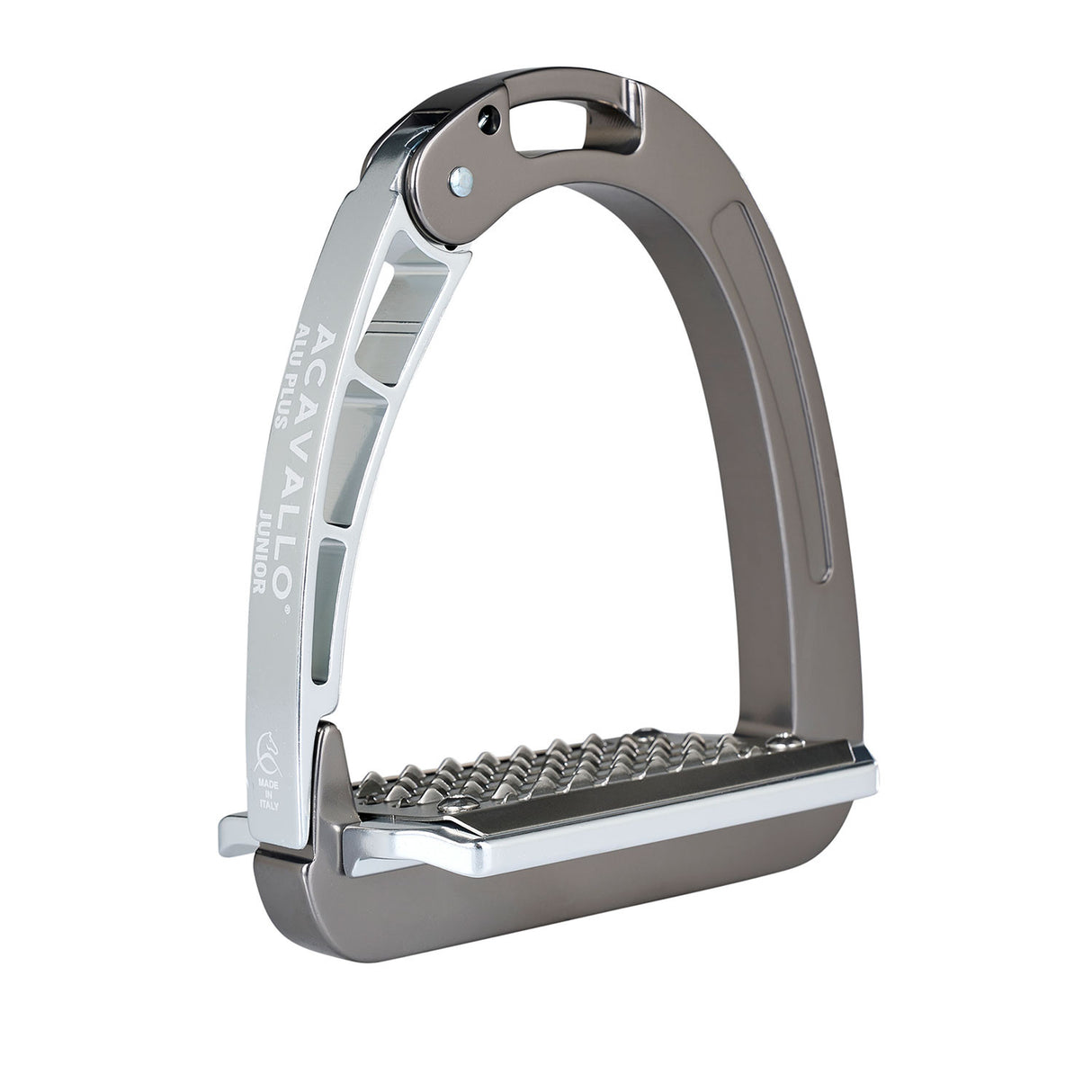 Arena Aluplus Junior stirrups
