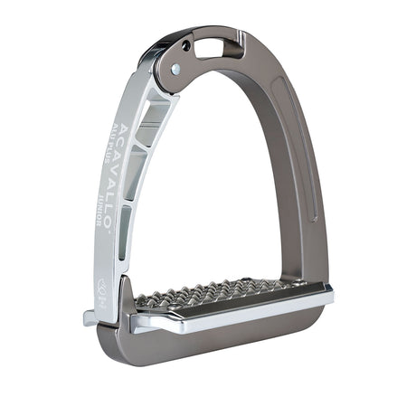 Arena Aluplus Junior stirrups