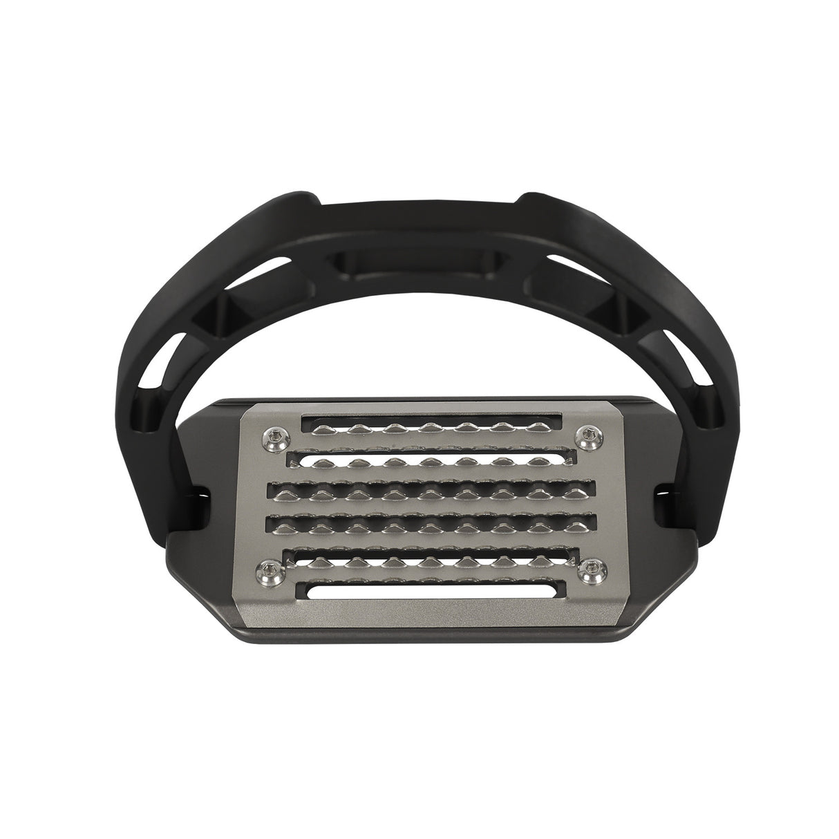 Arco Evolution Alupro stirrups