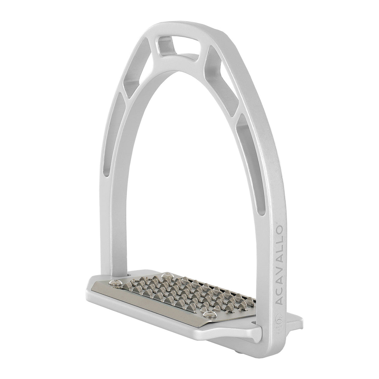 Arco Evolution Alupro stirrups