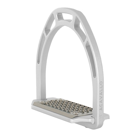 Arco Evolution Alupro stirrups