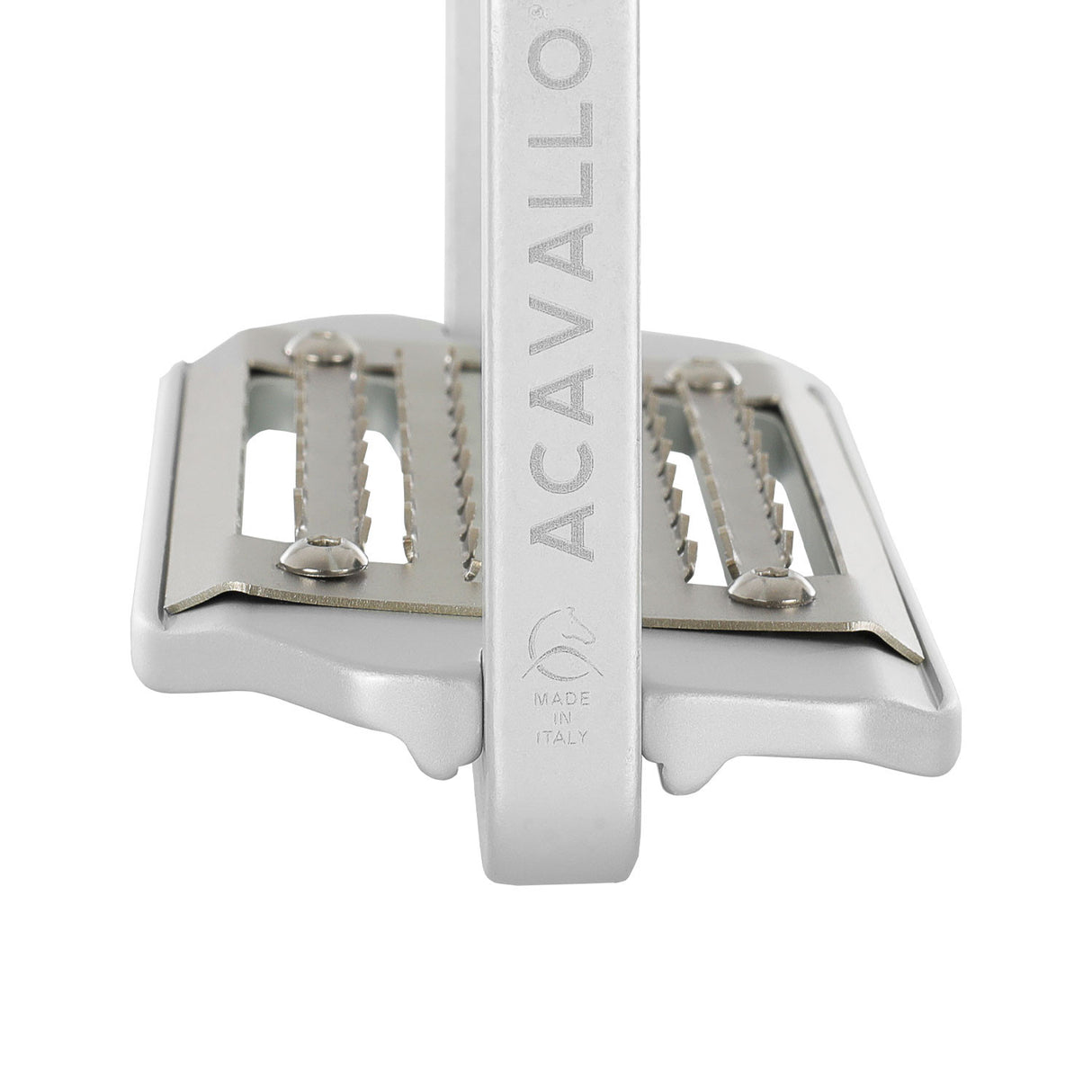 Arco Evolution Alupro stirrups