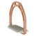 Arco Evolution Alupro stirrups