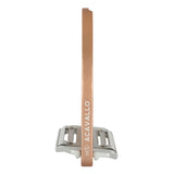 Arco Evolution Alupro stirrups