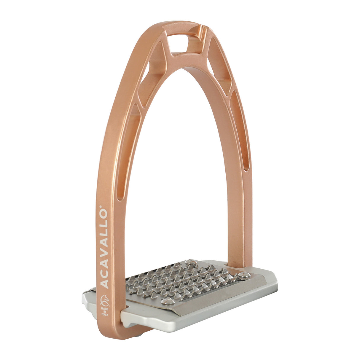 Arco Evolution Alupro stirrups