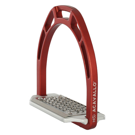 Arco Evolution Alupro stirrups