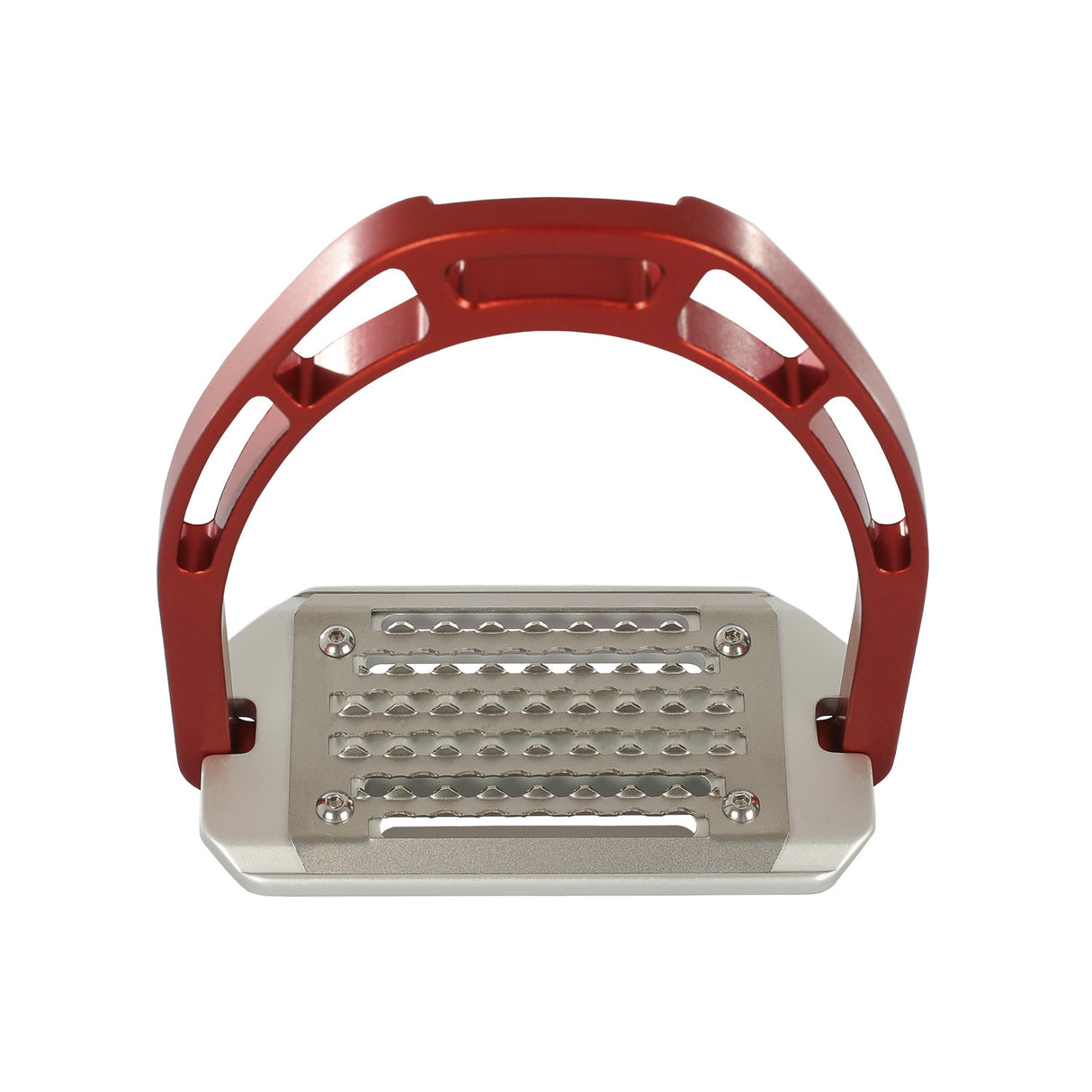 Arco Evolution Alupro stirrups