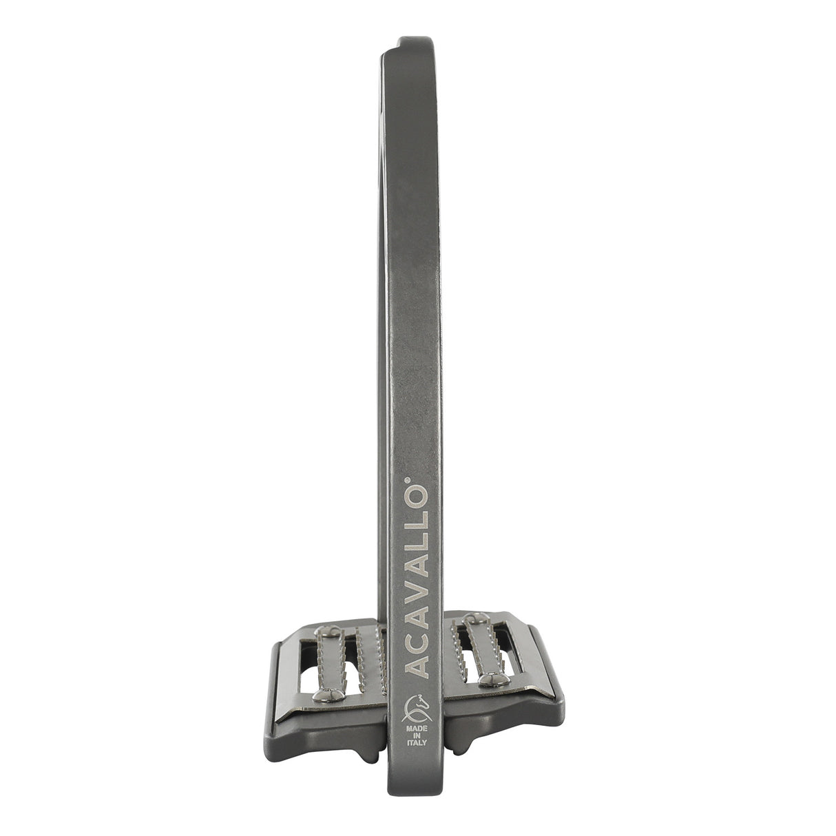 Arco Evolution Alupro stirrups