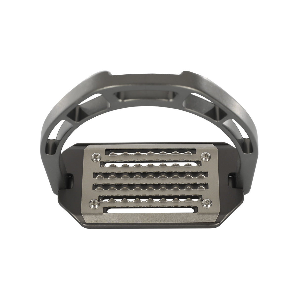 Arco Evolution Alupro stirrups