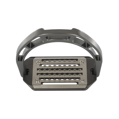 Arco Evolution Alupro stirrups