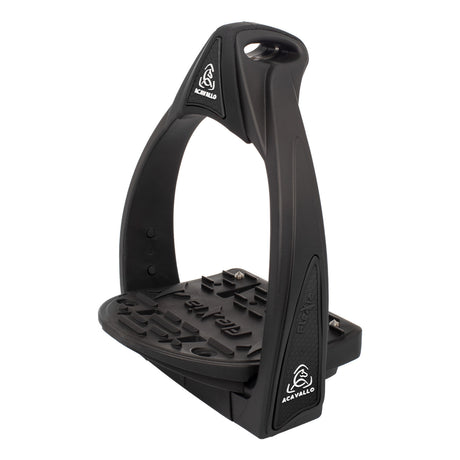 Flexia stirrups