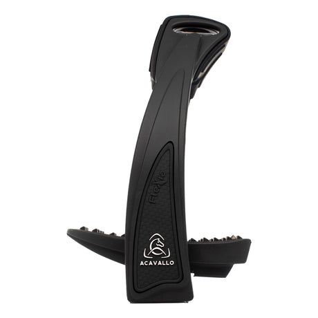 Flexia stirrups