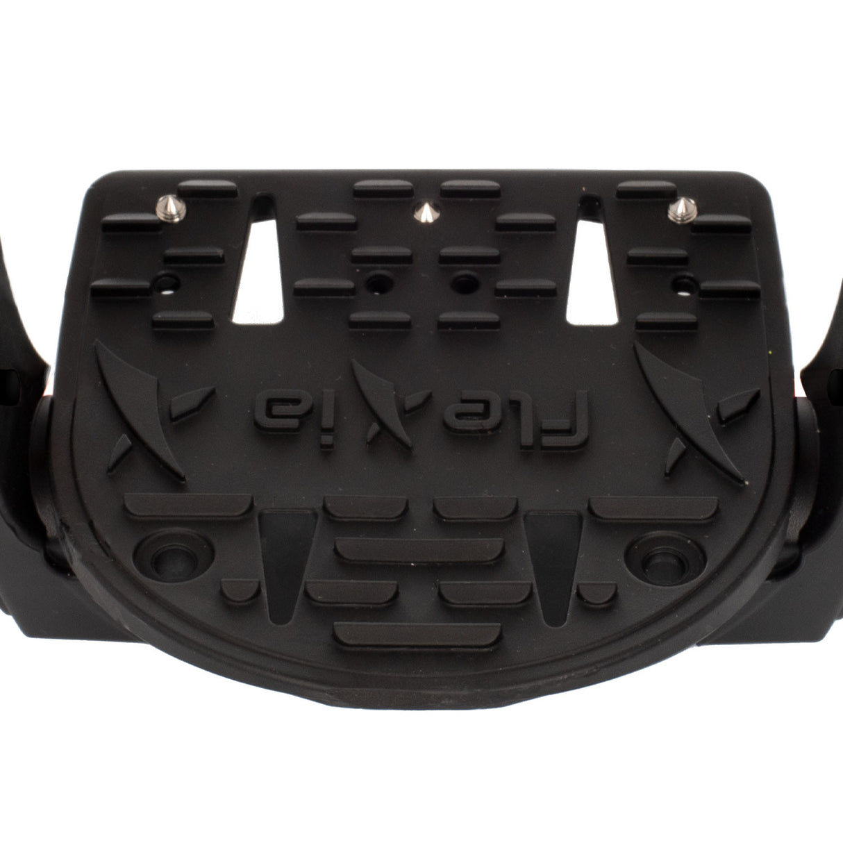 Flexia stirrups