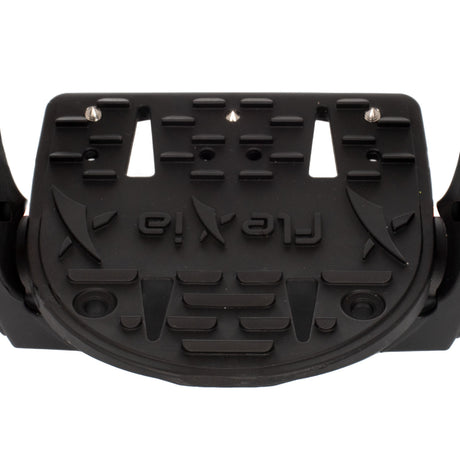 Flexia stirrups