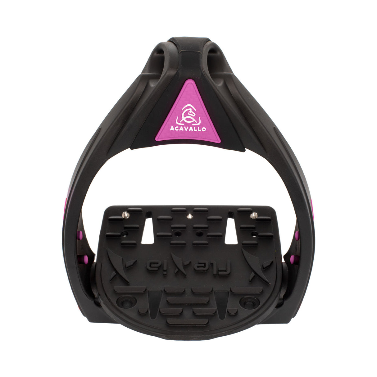 Flexia stirrups
