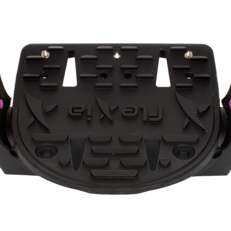 Flexia stirrups