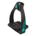 Flexia stirrups