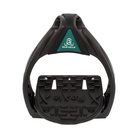Flexia stirrups