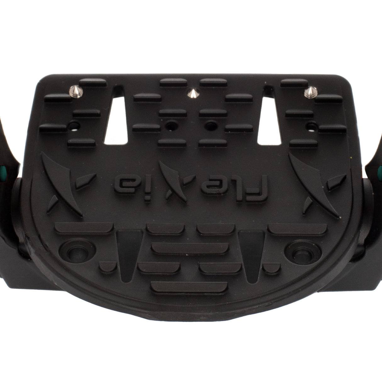 Flexia stirrups