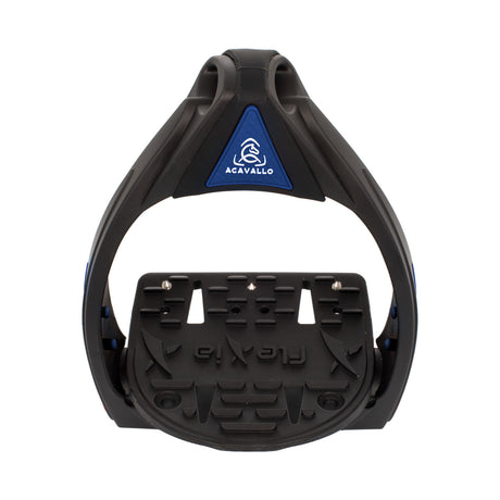 Flexia stirrups