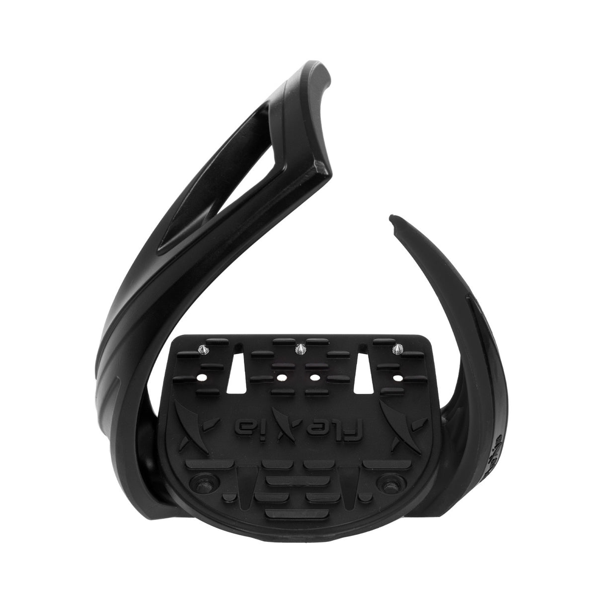 Flexia S stirrups