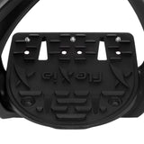 Flexia S stirrups