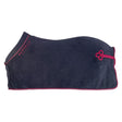 Fleece stable rug padded collar 800g