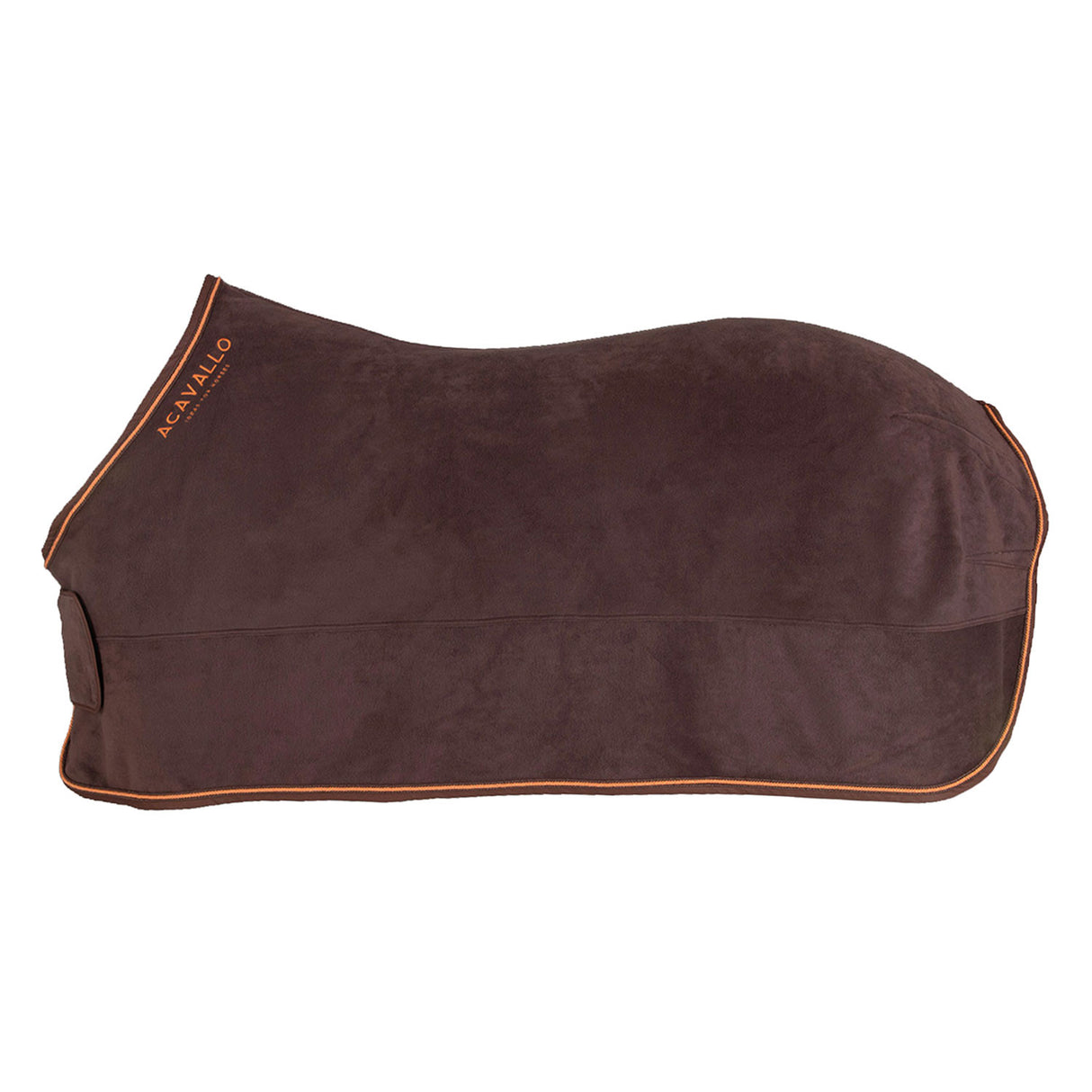 Fleece stable rug 800g