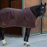 Fleece stable rug 800g