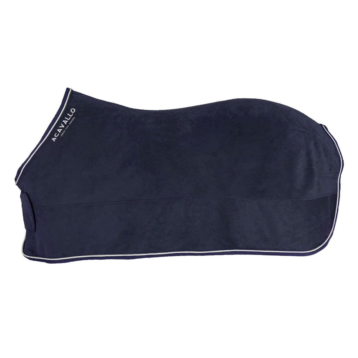 Fleece stable rug 800g