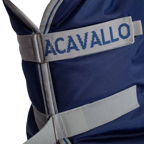 840D ripstop turnout neck cover 250gr