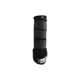 ACAVALLO RESPIRA NEWPRENE BACK BOOTS GEL LINED