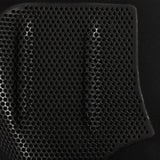 ACAVALLO RESPIRA NEWPRENE BACK BOOTS GEL LINED