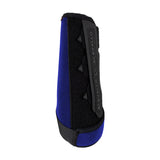 Neoprene front boots gel inserts