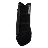 Neoprene front boots gel inserts