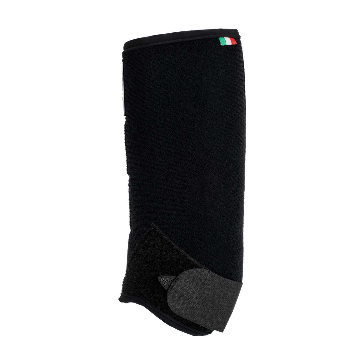 Neoprene front boots gel inserts
