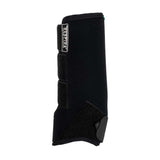 Neoprene front boots gel inserts