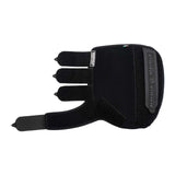 Neoprene front boots gel inserts