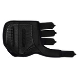 Neoprene front boots gel inserts