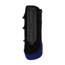 Acavallo Respira Hind Boots Neoprene #colour_blue