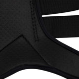Acavallo Respira Hind Boots Neoprene #colour_blue